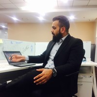 Kaushik Shetty