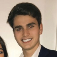 Parker Irwin