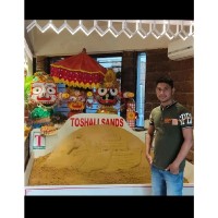 Kishor Sahu