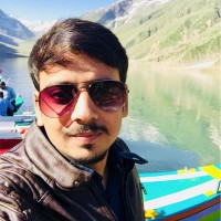 Muhammad Khizer