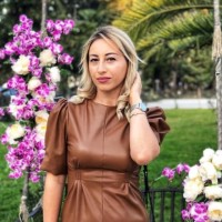 Gvantsa Kharebava