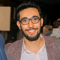 Ahmad Shehab