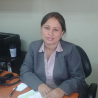 Denise Morales Martínez