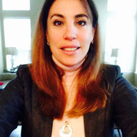 Silvia C. Bonilla