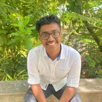 Shreesh Vaidhyanathan