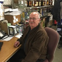 RICHARD DESCAMPS