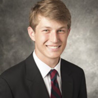 Trevor Dickey