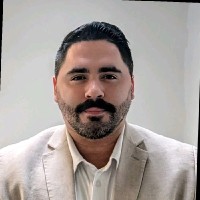 Alex Matos