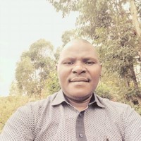 Nicodemus Kitulu