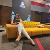 Danai B. Valencia Saldivar