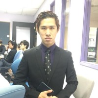Jerry Tan (Xy)