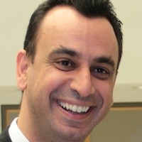 Michalis Katsimpoulas
