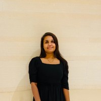 Prathyusha Palepu