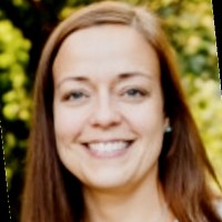 Jessica Messer-Taylor, PHR