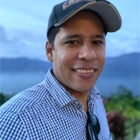 Carlos Tovar