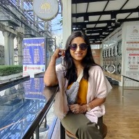 Richa Singhal
