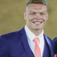 Jack Drummond