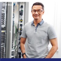 Thomas Tan
