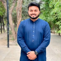 Syed Usama Shah