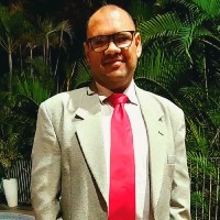 Mauro Sergio De Deus