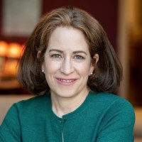 Jillian Marcus