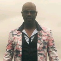 Lucky Ngwenya