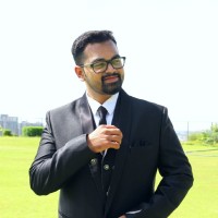 Wajahath Syed