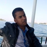 Abdulrahman Mahmoud