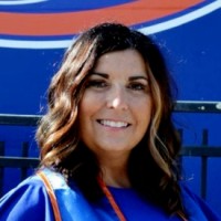 Christine Franklin