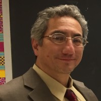 Mike Solano