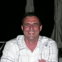 Stephane Lalancette