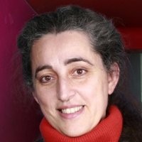 Véronique GIRARD