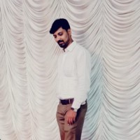 Arafat Mohammed