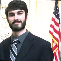Alexander Coughlin