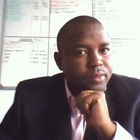 Robert Matlala