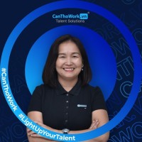 Tessa Cao ✪ (Cao T. Ngọc Cưng)