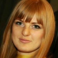 Judit Szántó