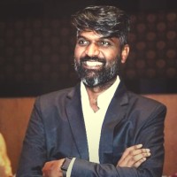 Ravikumar R