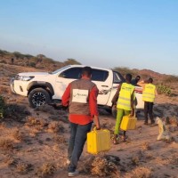 NASRI Engineering Consultancy , Somaliland/Somalia