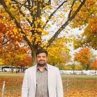 Venkata Ramana kumar MULAKALURI