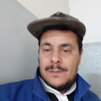 Dridi Kader
