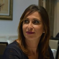 Karina Riquelme Vera