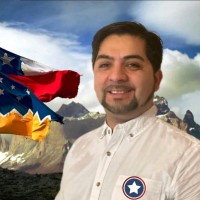Sebastian Oyarzo Ojeda