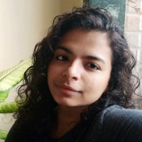 Saumya Poojari