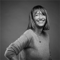 Anne Gauthey-Sebert