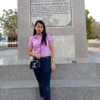 Charmaine Dizon