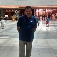 KUMARESAN P