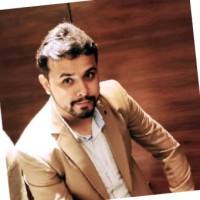 Prashant Tyagi