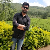 Aman Deswal