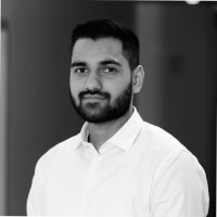 Ali Shahid Riaz Ahmad